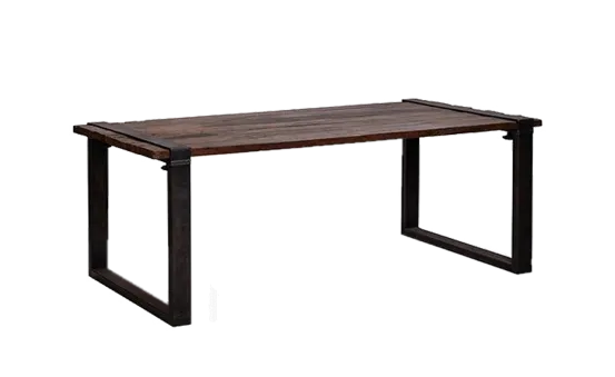 Industrial Dinnertable 2,2 m
