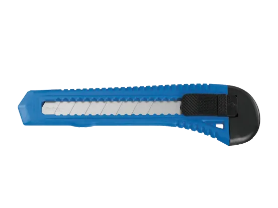 Teppichmesser (Einweg)