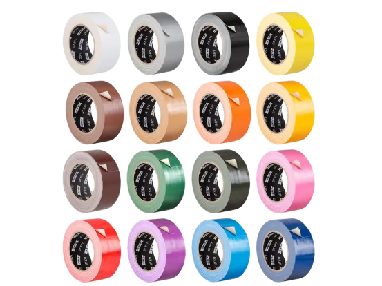 Gaffa Tape farbig