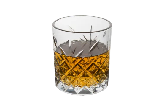 Whiskyglas Noblesse