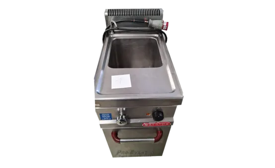 elektr. Nudelkocher CPE-40 8 Kw