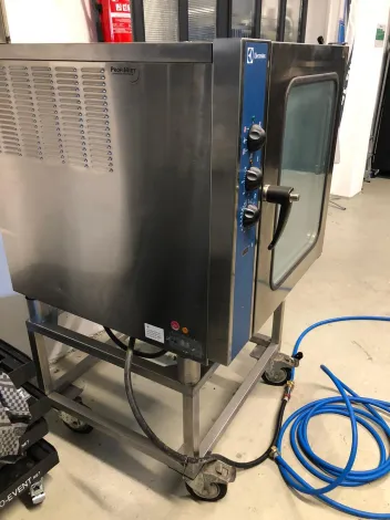 elektr. Kombid&auml;mpfer FCE 101