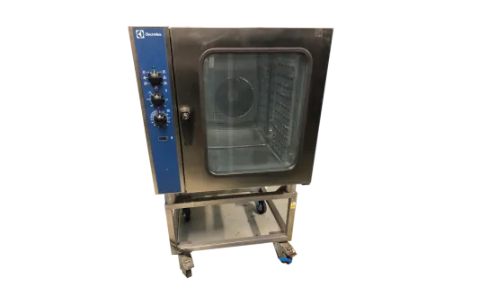 elektr. Kombid&auml;mpfer FCE 101