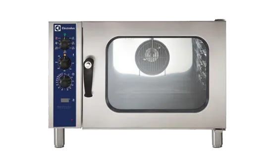 elektr. Kombid&auml;mpfer FCE 061