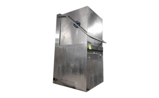 Profisp&uuml;lmaschine Rhima DR60