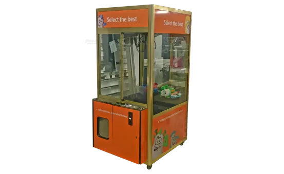 Greifautomat XXL