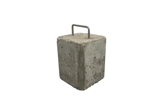 Betongewicht 15 kg 