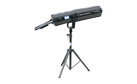 DMX Followspot Showtec 1200