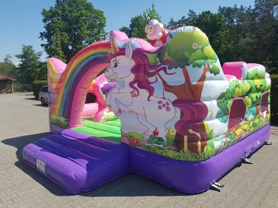 H&uuml;pfburg Einhorn