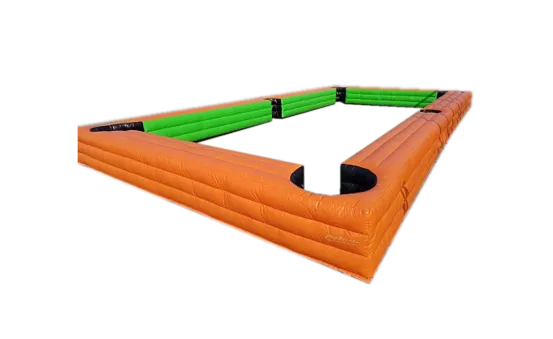 Fu&szlig;ball-Billard