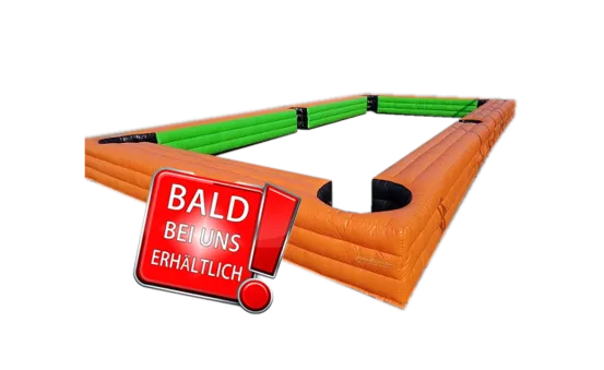 Fu&szlig;ball-Billard