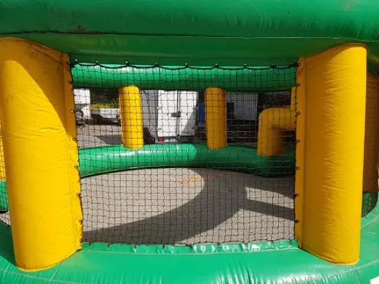 Fu&szlig;ball-Arena
