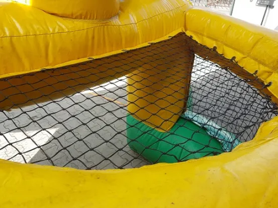 Fu&szlig;ball-Arena