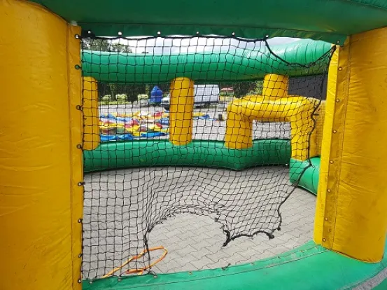 Fu&szlig;ball-Arena