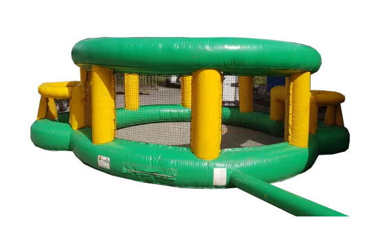 Fu&szlig;ball-Arena
