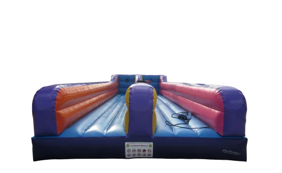 Bungee-Run