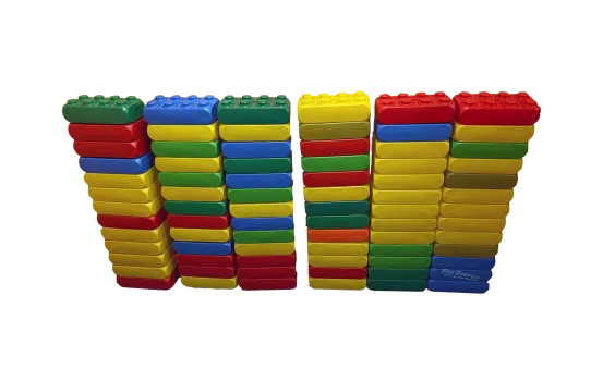 Bausteine XXL