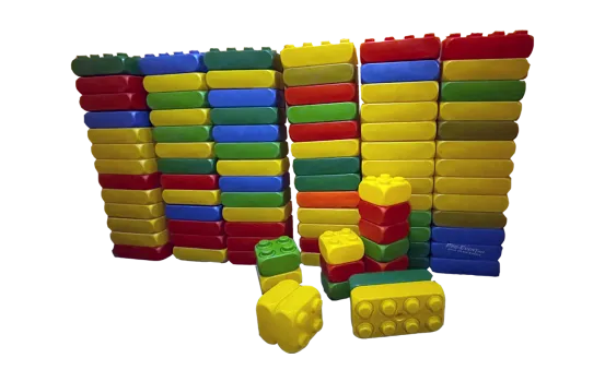 Bausteine XXL