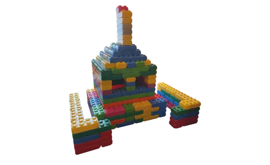 Bausteine XXL