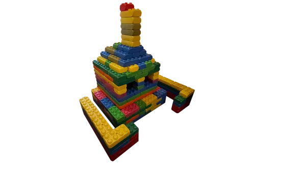 Bausteine XXL