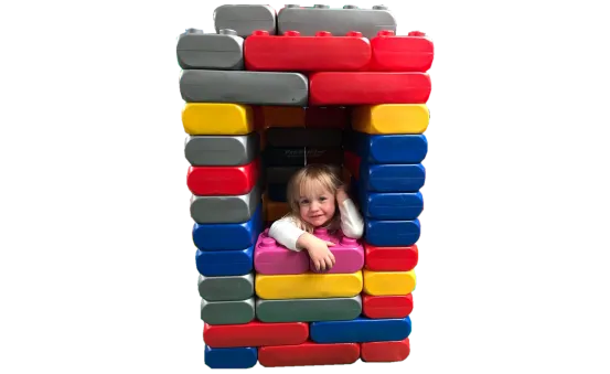 Bausteine XXL