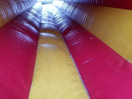 Tunnel