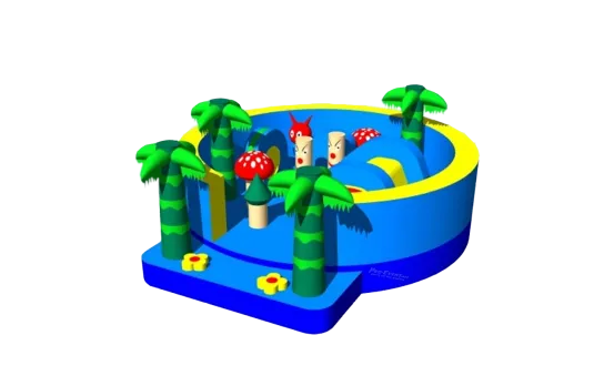 Multiplay Bambini