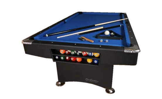 Billiardtisch Buffalo