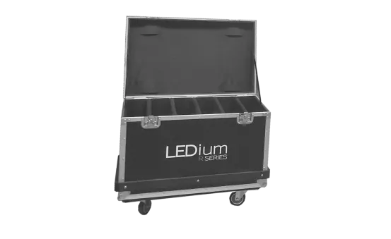 LEDium LED Wand 7m&sup2;