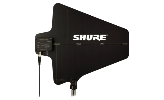 Shure SLX Richtantenne Antennen Set aktiv