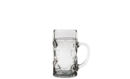 Ma&szlig;krug 0,5l