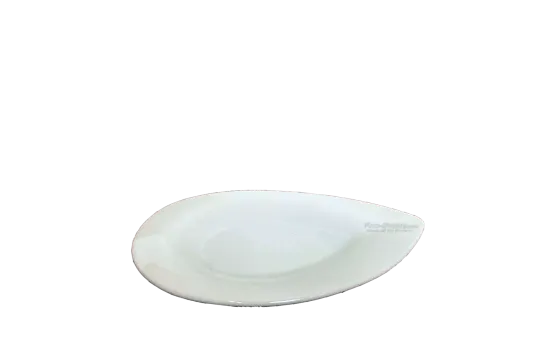 Dessertteller Tafelstern
