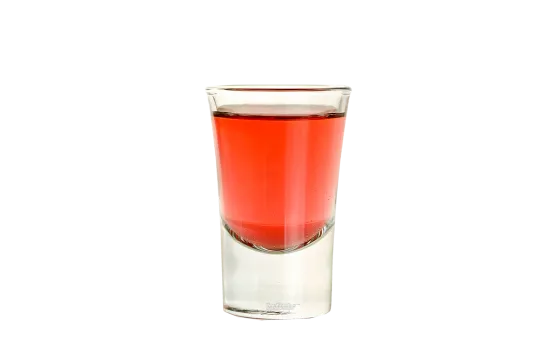 Schnapsglas 7cl