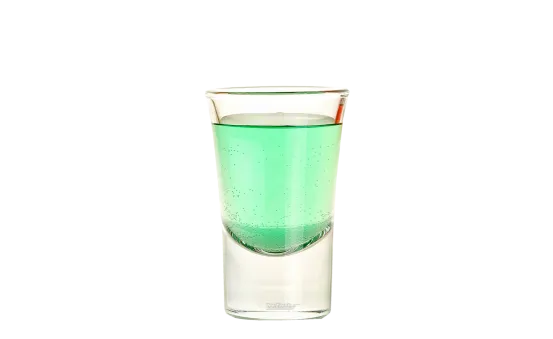 Schnapsglas 7cl