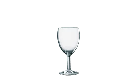Saftglas Elegance
