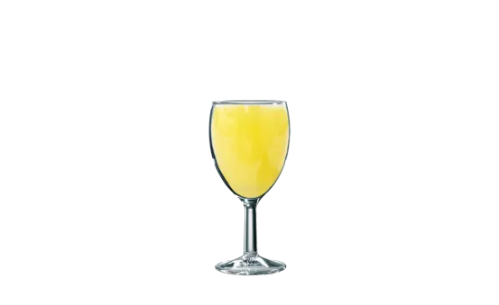 Saftglas Elegance