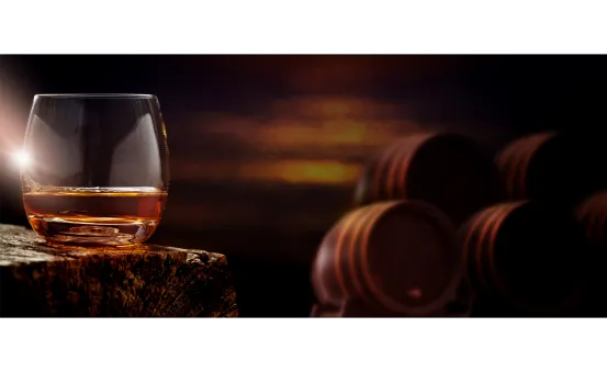 Whisky- / Wasserglas 