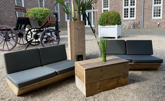 Bar-Theke Natura gro&szlig;