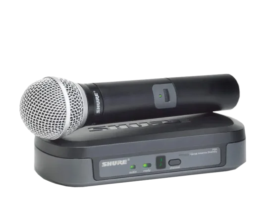 Shure PG Funkmikro