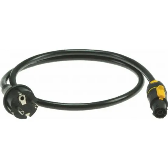 Powercon True Kabel