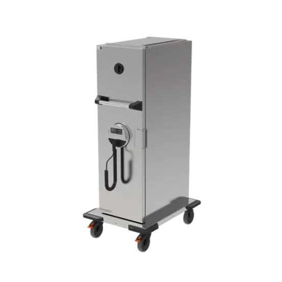 Rieber Thermoport CNS 3000 beheizt