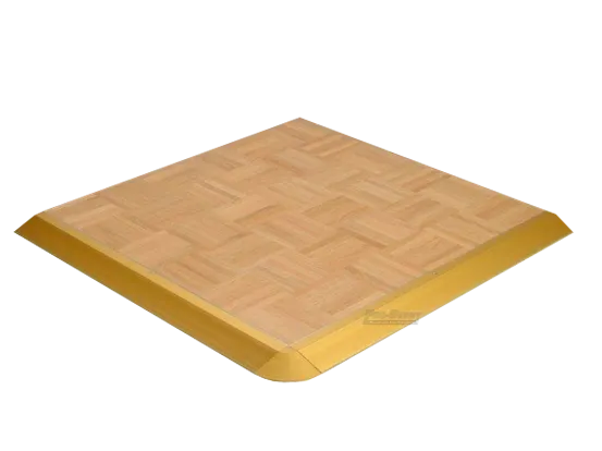 Tanzparkettboden