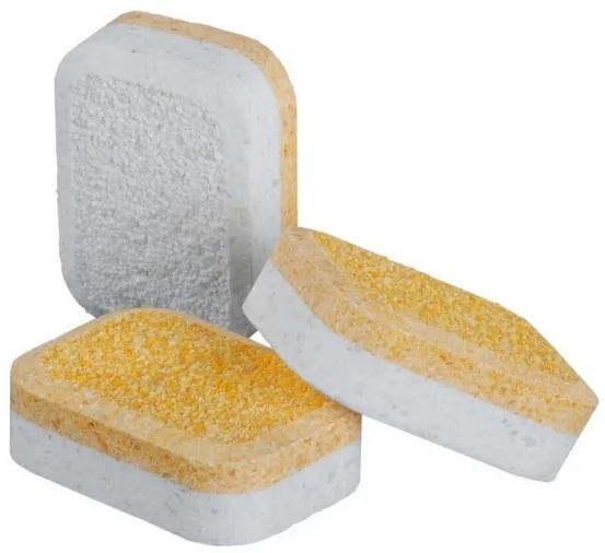 Becker Speed-Tabs 5er Pack