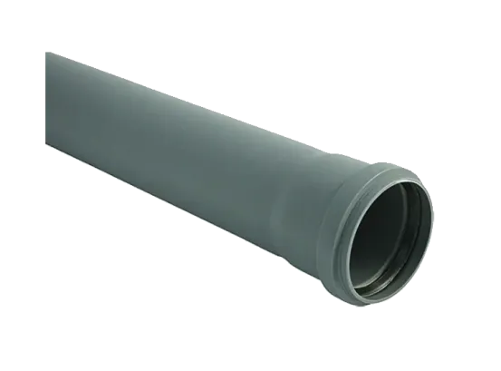HT 100 DN110 Abwasserrohr 50cm