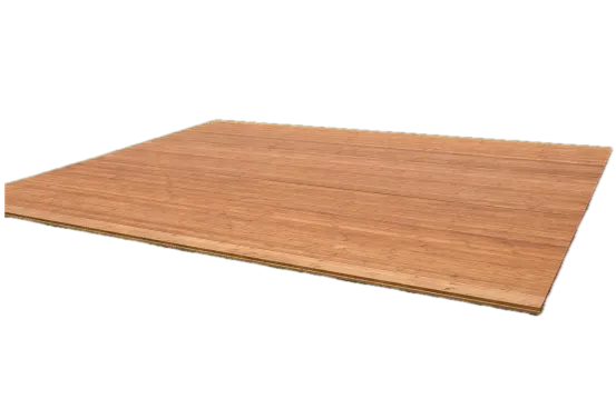 10 x 10 m Holzboden (SET) Classic