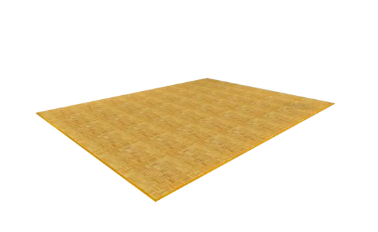 Tanzparkett 5,90 x 5,90 m (SET)  