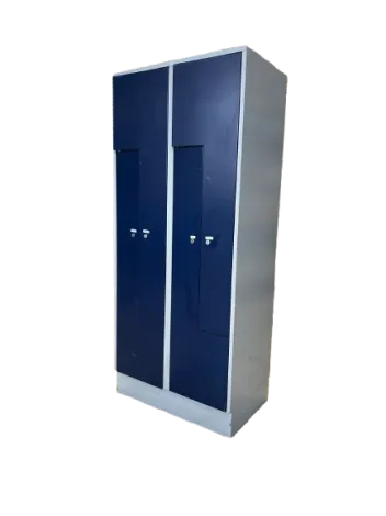 Schlie&szlig;fachschrank 4 Fach