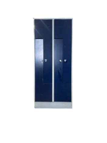 Schlie&szlig;fachschrank 4 Fach