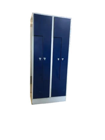 Schlie&szlig;fachschrank 4 Fach