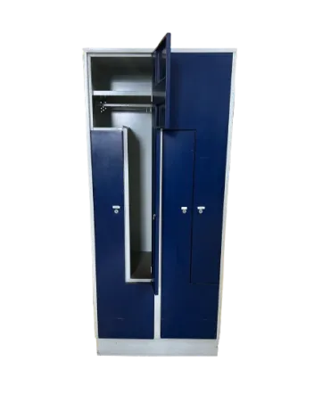 Schlie&szlig;fachschrank 4 Fach